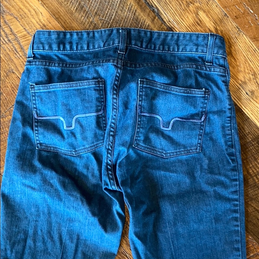 Kimes Lola jeans